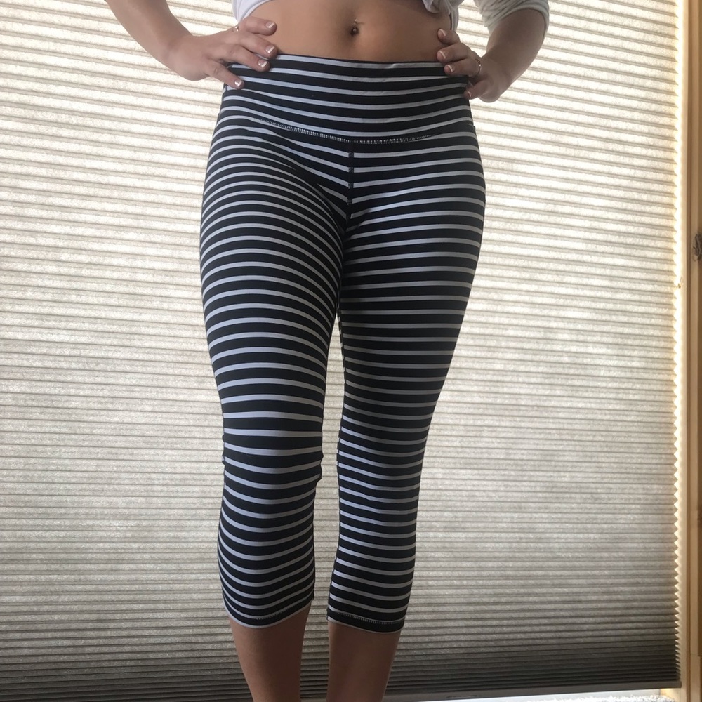 Athleta Women’s Capris size medium